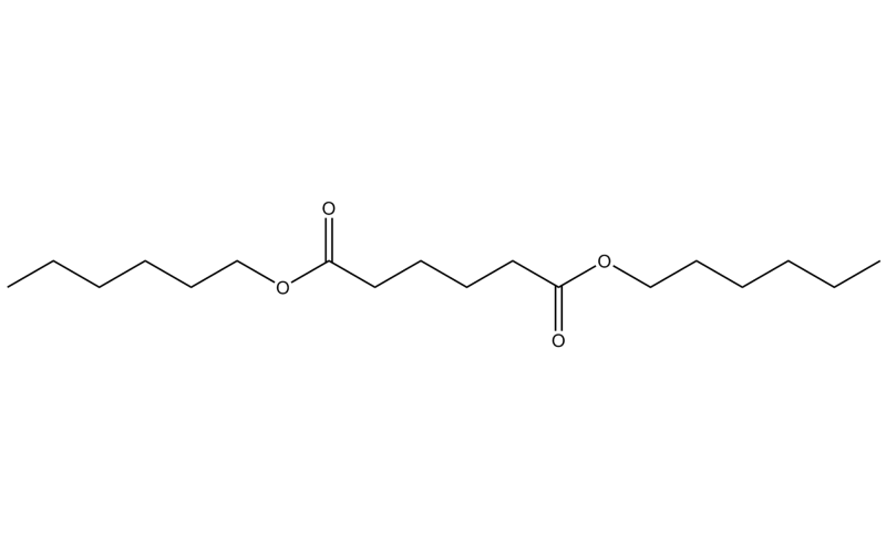 Dihexyl adipate