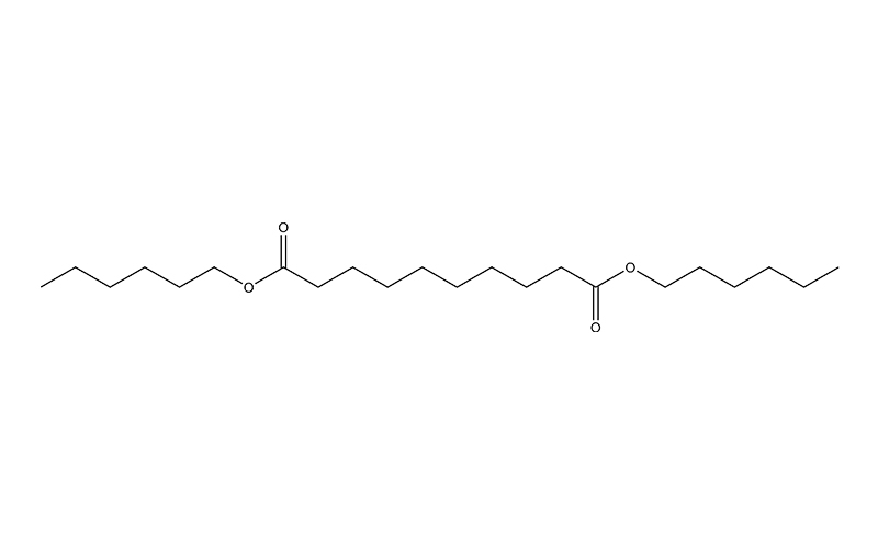 Dihexyl sebacate