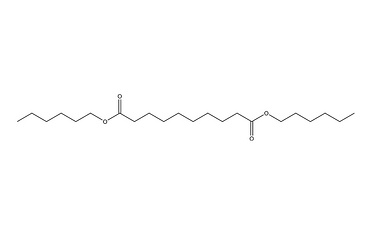 Dihexyl sebacate