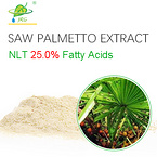 Saw Palmetto  Extract