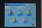 Toc measurement method