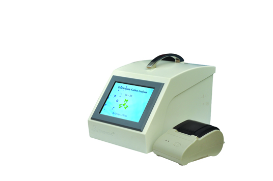 TOC  equipment