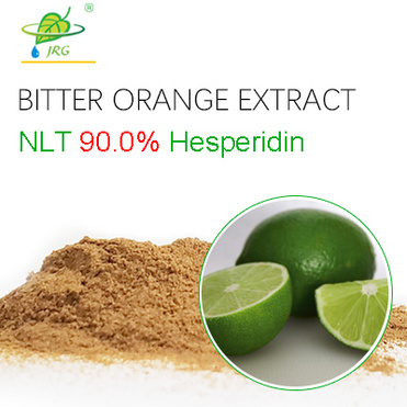 Bitter Orange Extract Powder