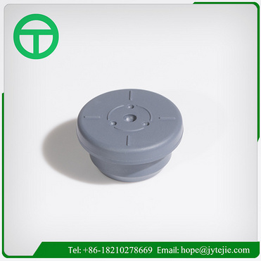 32-A1 32mm  Bromobutyl Rubber Stopper for LVP, infusion