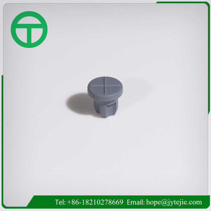 13-D4+ 13mm Bromobutyl Rubber Stopper for freeze-drying,lyophilization  