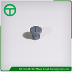 13-D4+ 13mm Bromobutyl Rubber Stopper for freeze-drying,lyophilization