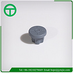 20-D4 20MM  Bromobutyl Rubber Stopper for Lyophilization,Freeze-drying