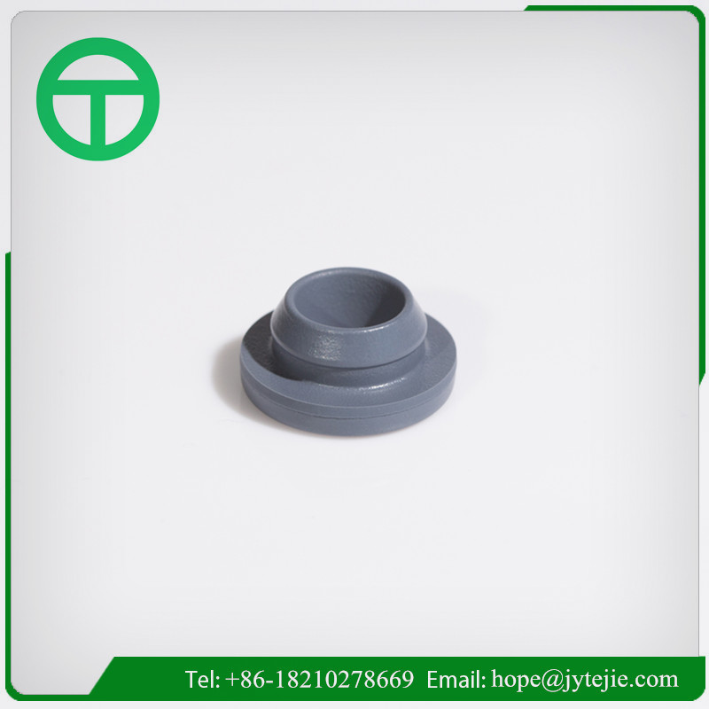 20-AS 20mm Bromobutyl Rubber Stopper for injection  