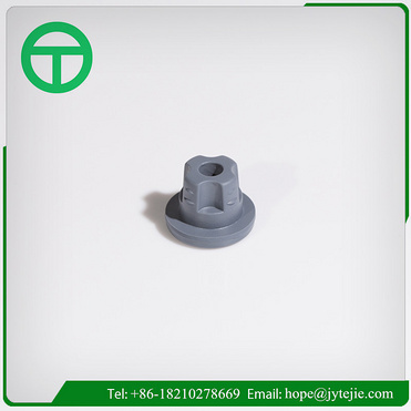 20-D4 20MM  Bromobutyl Rubber Stopper for Lyophilization,Freeze-drying