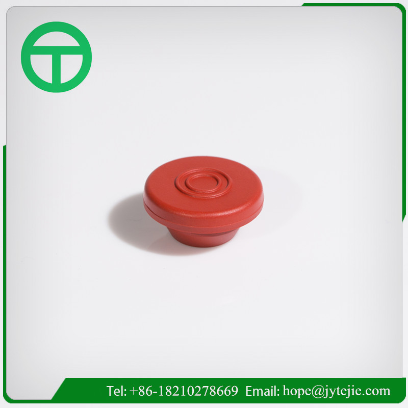 20-A 20mm Bromobutyl Rubber Stopper for injectable powder, injection.  