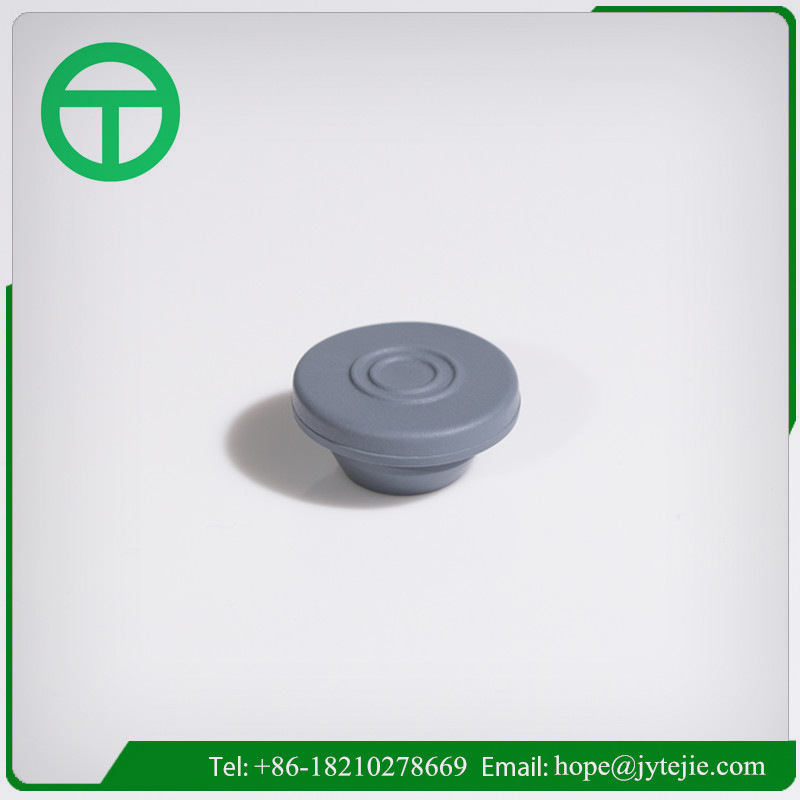 20-A 20mm Bromobutyl Rubber Stopper for injectable powder, injection.  