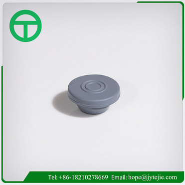20-A 20mm Bromobutyl Rubber Stopper for injectable powder, injection.