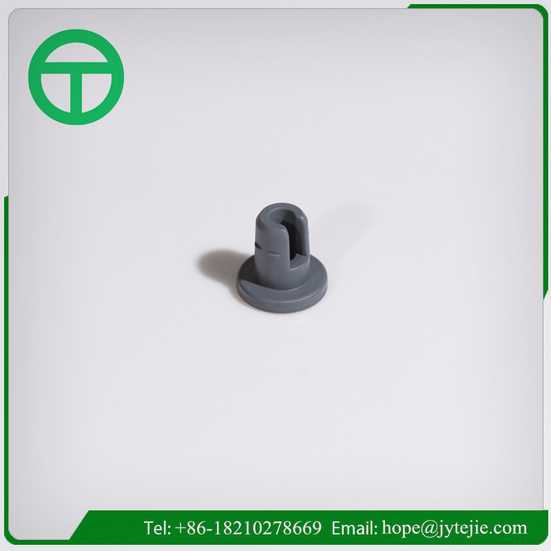 13-D1+ 13mm Bromobutyl Rubber Stopper for freeze-drying,lyophilization