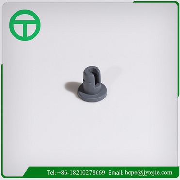 13-D2+ 13mm Bromobutyl Rubber Stopper for freeze-drying,lyophilization
