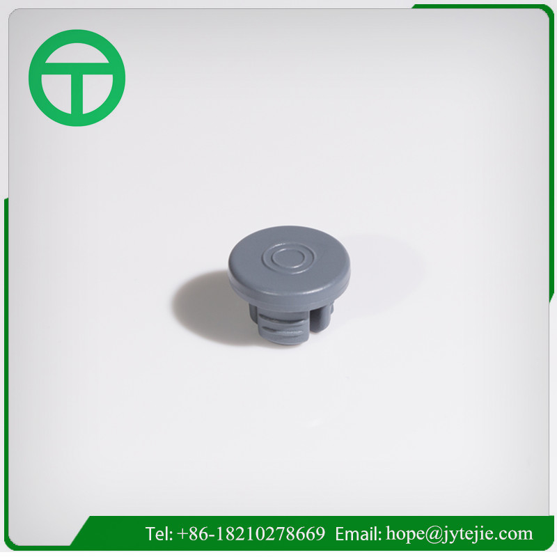 20-D3 20MM three legs Bromobutyl Rubber Stopper for Lyophilization,Freeze-drying  