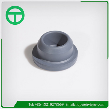32-A1 32mm  Bromobutyl Rubber Stopper for LVP, infusion