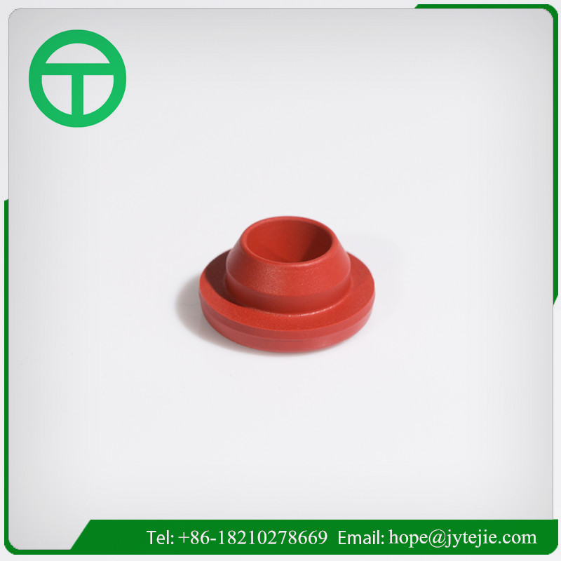 20-A 20mm Bromobutyl Rubber Stopper for injectable powder, injection.  
