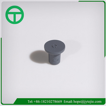 13-D2+ 13mm Bromobutyl Rubber Stopper for freeze-drying,lyophilization