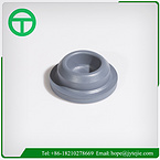 32-A 32mm  Bromobutyl Rubber Stopper for LVP, infusion