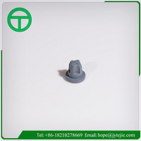13-D4+ 13mm Bromobutyl Rubber Stopper for freeze-drying,lyophilization