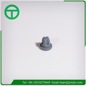 13-D4+ 13mm Bromobutyl Rubber Stopper for freeze-drying,lyophilization