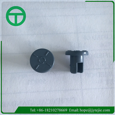 13-D1+ 13mm Bromobutyl Rubber Stopper for freeze-drying,lyophilization