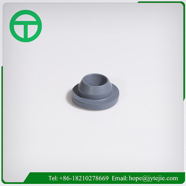 20-A 20mm Bromobutyl Rubber Stopper for injectable powder, injection.