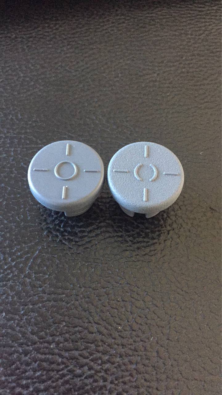20-D3 20MM three legs Bromobutyl Rubber Stopper for Lyophilization,Freeze-drying  