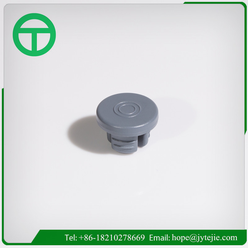 20-D3 20MM three legs Bromobutyl Rubber Stopper for Lyophilization,Freeze-drying  