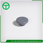 20mm Bromobutyl Rubber Stopper for injectable powder, injection.