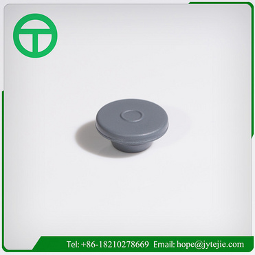 20mm Bromobutyl Rubber Stopper for injectable powder, injection.