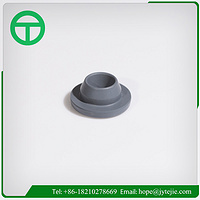20mm Bromobutyl Rubber Stopper for injectable powder, injection.