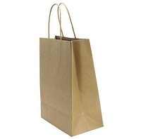Paper bag (single/double-sided printing)