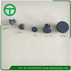 Bromobutyl Rubber Stopper for Lyophilization.