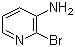 3-Amino-2-bromopyridine