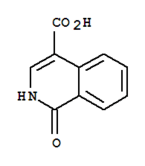 4-Isoquinolinecarboxylicacid, 1,2-dihy