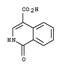 4-Isoquinolinecarboxylicacid, 1,2-dihy