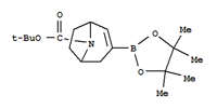 8-Azabicyclo[3.2.1]oct-2-ene-8-carb