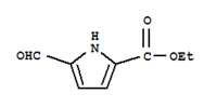 1H-Pyrrole-2-carboxylicacid, 5-formyl