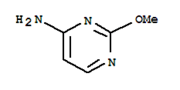 4-Pyrimidinamine,2-methoxy-