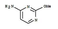 4-Pyrimidinamine,2-methoxy-