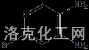 3,4-Diamino-6-bromopyridine