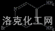 3,4-Diamino-6-bromopyridine