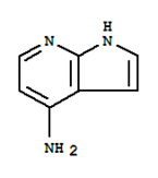 1H-Pyrrolo[2,3-b]pyridin-4-amine