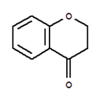 4H-1-Benzopyran-4-one,2,3-dihydro-