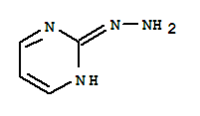 Pyrimidine,2-hydrazinyl-