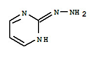 Pyrimidine,2-hydrazinyl-