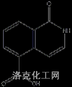 1,2-Dihydro-1-oxo-5-isoquinolinecar