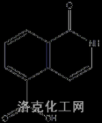 1,2-Dihydro-1-oxo-5-isoquinolinecar