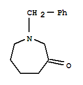 3H-Azepin-3-one,hexahydro-1-(phen